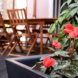 Appartement met Twee Slaapkamers