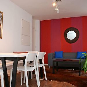 Appartement met Twee Slaapkamers